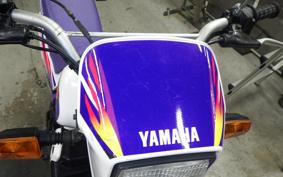 YAMAHA DT50 17W