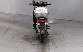 HONDA SUPER CUB110 JA10