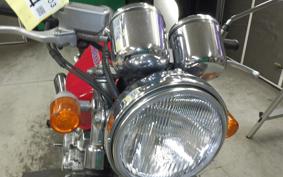 HONDA GB250 CLUBMAN Gen.5 MC10