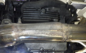 SUZUKI BANDIT 1250 SA 2008 GW72A