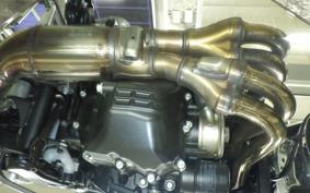 HONDA CB1000F 2025 SC94