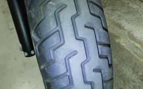 HONDA REBEL 250 S MC49