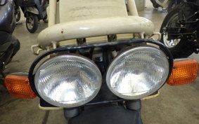 HONDA PS250 MF09
