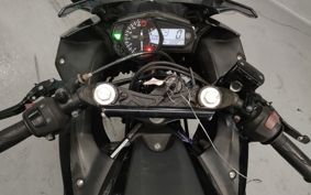 YAMAHA YZF-R25 RG43J