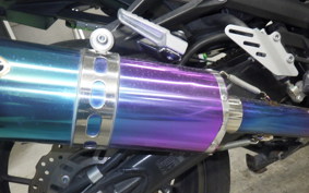 KAWASAKI ZZ1400 NINJA R 2006 ZXT40A