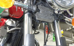 TRIUMPH THRUXTON 900 2004