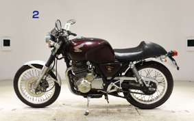 HONDA GB500TT 1989 PC16