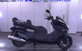 YAMAHA MAJESTY 250-3