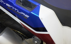 HONDA CRF1100L AFRICA TWIN DCT 2021 SD10