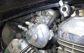 HONDA STEED 400 1993 NC26