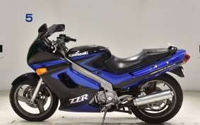 KAWASAKI ZZ-R250 EX250H