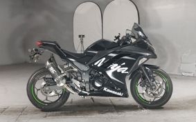KAWASAKI NINJA250 EX250L