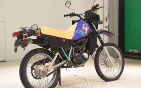 YAMAHA DT50 1993 17W