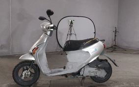 SUZUKI LET's 4 CA41A