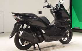 HONDA PCX 125 2008 JK05