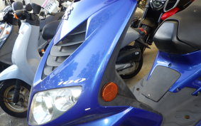 PEUGEOT SPEED FIGHT100
