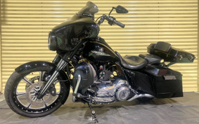 HARLEY FLHX1580 2013 KBM