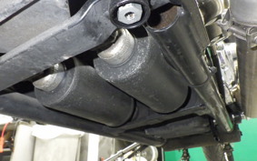 HARLEY FXSTS 1450 2002