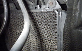 KAWASAKI ZZ-R250 1986 EX250H