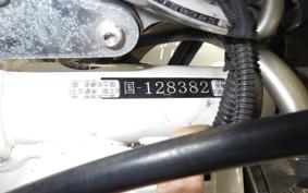 YAMAHA DRAGSTAR 400 2001