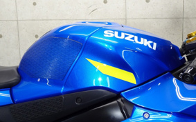 SUZUKI GSX-R1000R ABS 2020 DM11G
