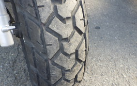 YAMAHA BW'S 50 Gen.3 SA44J