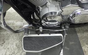 HONDA SHADOW 750 Gen. 3 2013 RC50