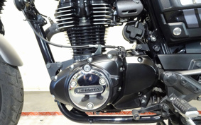HONDA GB350S 2021 NC59