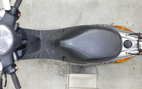 YAMAHA JOG Gen.5 2002 SA36J