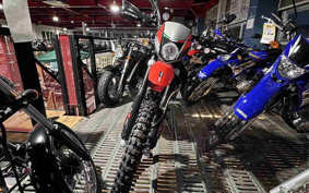 APRILIA RX 125