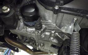 HONDA FORZA 250 1997 MF13