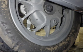 HONDA LEAD 125 1998 JF45