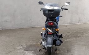 HONDA NAVI110 JF65