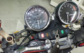 KAWASAKI BALIUS 250 2003 ZR250A