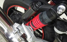 HONDA CB400SF GEN 4 A 2021 NC42