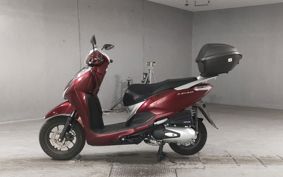 HONDA LEAD 125 JK12