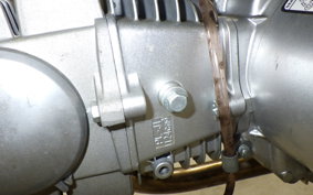 OTHER +UNREGISTERED MODEL by BDS125 1996