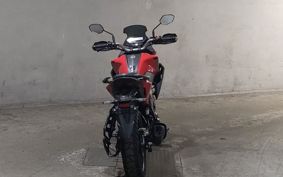 HONDA CB200X MC56
