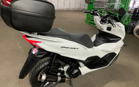 HONDA PCX 160 KF47