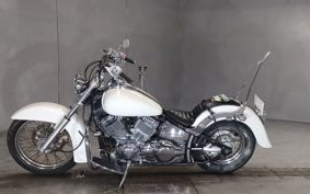 YAMAHA DRAGSTAR 400 1996 4TR
