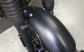 TRIUMPH STREET TWIN 2020