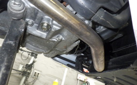 HONDA PCX125 2021 JF28