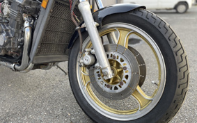 KAWASAKI ELIMINATOR 900 ZL2A15