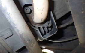SUZUKI ADDRESS V125 G CF46A