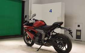 TRIUMPH DAYTONA660 2025