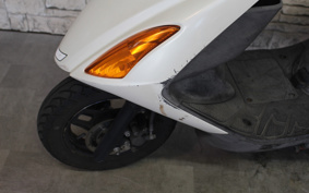 SUZUKI ADDRESS V125 CF4MA