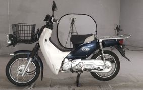 HONDA SUPER CUB110 JA10