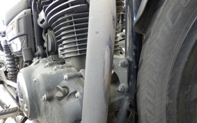 HONDA GB350S 2024 NC59