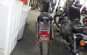 YAMAHA VIRAGO 250 3DM