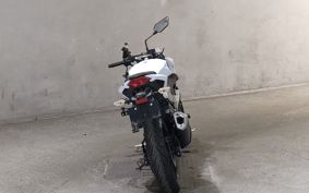 KAWASAKI Z250 ER250C